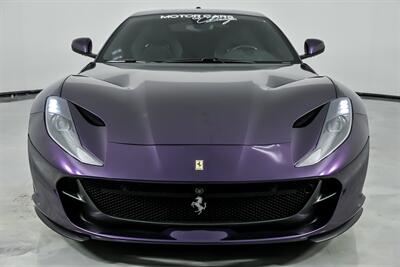 2019 Ferrari 812 Superfast -MASSIVE $420K MSRP   - Photo 5 - Joliet, IL 60435