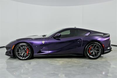 2019 Ferrari 812 Superfast -MASSIVE $420K MSRP   - Photo 8 - Joliet, IL 60435