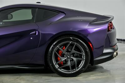 2019 Ferrari 812 Superfast -MASSIVE $420K MSRP   - Photo 9 - Joliet, IL 60435