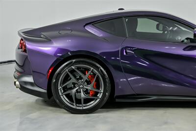 2019 Ferrari 812 Superfast -MASSIVE $420K MSRP   - Photo 13 - Joliet, IL 60435