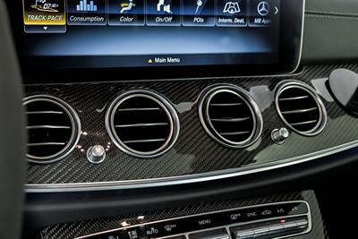 2018 Mercedes-Benz AMG E 63 S   - Photo 35 - Joliet, IL 60435