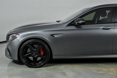 2018 Mercedes-Benz AMG E 63 S   - Photo 6 - Joliet, IL 60435
