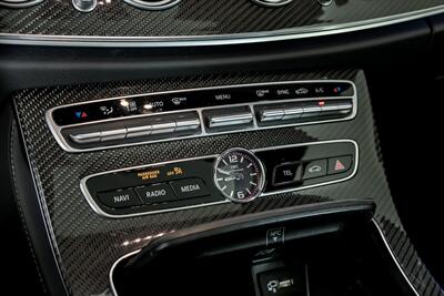 2018 Mercedes-Benz AMG E 63 S   - Photo 36 - Joliet, IL 60435