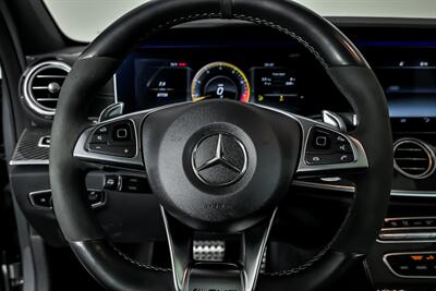 2018 Mercedes-Benz AMG E 63 S   - Photo 27 - Joliet, IL 60435