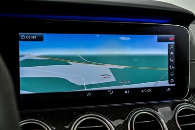 2018 Mercedes-Benz AMG E 63 S   - Photo 33 - Joliet, IL 60435