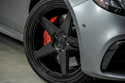 2018 Mercedes-Benz AMG E 63 S   - Photo 3 - Joliet, IL 60435