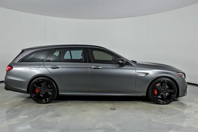 2018 Mercedes-Benz AMG E 63 S   - Photo 13 - Joliet, IL 60435