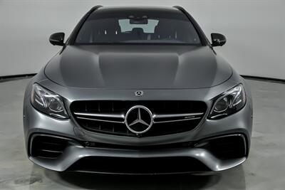 2018 Mercedes-Benz AMG E 63 S   - Photo 4 - Joliet, IL 60435