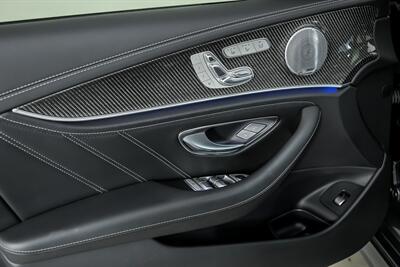 2018 Mercedes-Benz AMG E 63 S   - Photo 17 - Joliet, IL 60435