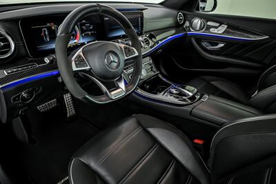 2018 Mercedes-Benz AMG E 63 S   - Photo 20 - Joliet, IL 60435