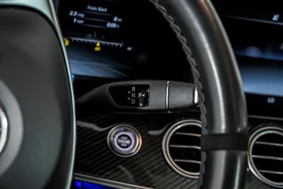 2018 Mercedes-Benz AMG E 63 S   - Photo 30 - Joliet, IL 60435