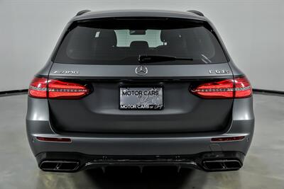 2018 Mercedes-Benz AMG E 63 S   - Photo 10 - Joliet, IL 60435
