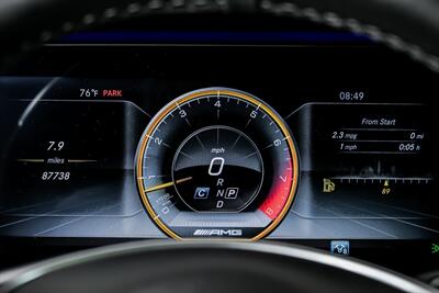 2018 Mercedes-Benz AMG E 63 S   - Photo 26 - Joliet, IL 60435