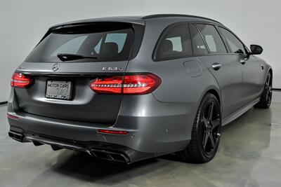 2018 Mercedes-Benz AMG E 63 S   - Photo 11 - Joliet, IL 60435