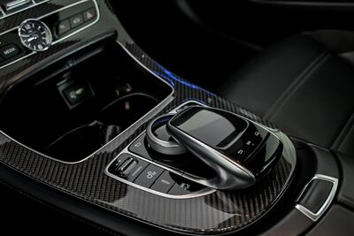 2018 Mercedes-Benz AMG E 63 S   - Photo 37 - Joliet, IL 60435