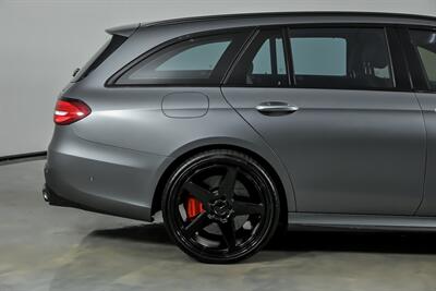 2018 Mercedes-Benz AMG E 63 S   - Photo 12 - Joliet, IL 60435