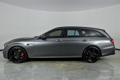 2018 Mercedes-Benz AMG E 63 S   - Photo 7 - Joliet, IL 60435