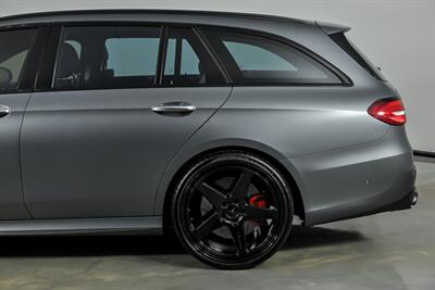 2018 Mercedes-Benz AMG E 63 S   - Photo 8 - Joliet, IL 60435