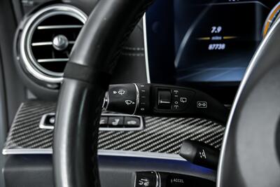 2018 Mercedes-Benz AMG E 63 S   - Photo 28 - Joliet, IL 60435