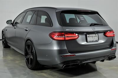 2018 Mercedes-Benz AMG E 63 S   - Photo 9 - Joliet, IL 60435