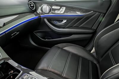 2018 Mercedes-Benz AMG E 63 S   - Photo 38 - Joliet, IL 60435