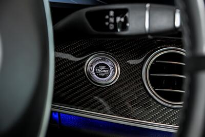 2018 Mercedes-Benz AMG E 63 S   - Photo 31 - Joliet, IL 60435