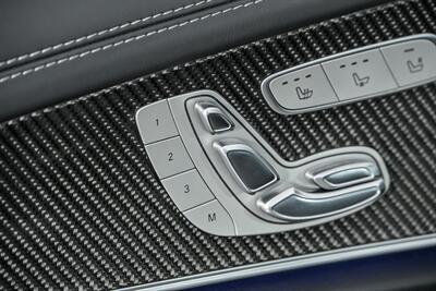 2018 Mercedes-Benz AMG E 63 S   - Photo 18 - Joliet, IL 60435