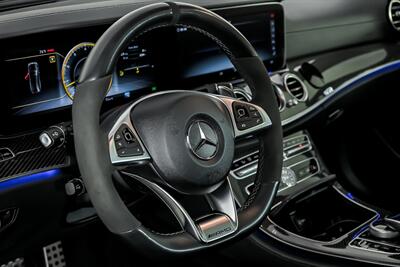 2018 Mercedes-Benz AMG E 63 S   - Photo 25 - Joliet, IL 60435