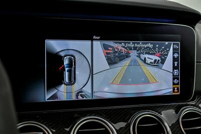 2018 Mercedes-Benz AMG E 63 S   - Photo 32 - Joliet, IL 60435