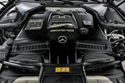 2018 Mercedes-Benz AMG E 63 S   - Photo 16 - Joliet, IL 60435