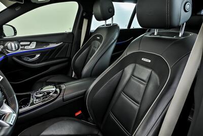 2018 Mercedes-Benz AMG E 63 S   - Photo 22 - Joliet, IL 60435