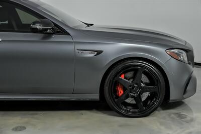 2018 Mercedes-Benz AMG E 63 S   - Photo 14 - Joliet, IL 60435