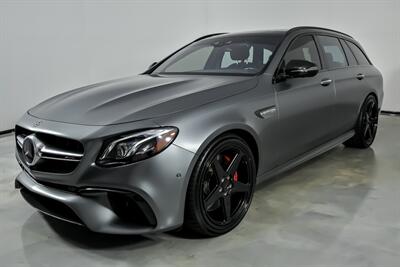 2018 Mercedes-Benz AMG E 63 S   - Photo 5 - Joliet, IL 60435
