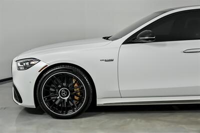 2024 Mercedes-Benz AMG S 63 E Performance-HUGE $208K MSRP-CERAMICS! - Photo 7 - Joliet, IL 60435