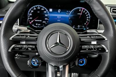 2024 Mercedes-Benz AMG S 63 E Performance-HUGE $208K MSRP-CERAMICS! - Photo 28 - Joliet, IL 60435