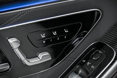 2024 Mercedes-Benz AMG S 63 E Performance-HUGE $208K MSRP-CERAMICS! - Photo 19 - Joliet, IL 60435