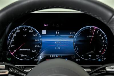 2024 Mercedes-Benz AMG S 63 E Performance-HUGE $208K MSRP-CERAMICS! - Photo 27 - Joliet, IL 60435