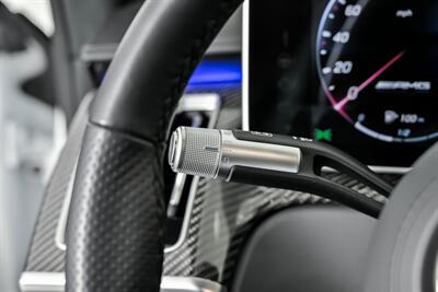 2024 Mercedes-Benz AMG S 63 E Performance-HUGE $208K MSRP-CERAMICS! - Photo 29 - Joliet, IL 60435