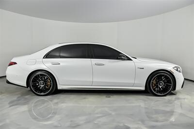 2024 Mercedes-Benz AMG S 63 E Performance-HUGE $208K MSRP-CERAMICS! - Photo 14 - Joliet, IL 60435