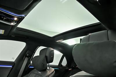 2024 Mercedes-Benz AMG S 63 E Performance-HUGE $208K MSRP-CERAMICS! - Photo 24 - Joliet, IL 60435