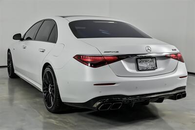 2024 Mercedes-Benz AMG S 63 E Performance-HUGE $208K MSRP-CERAMICS! - Photo 10 - Joliet, IL 60435