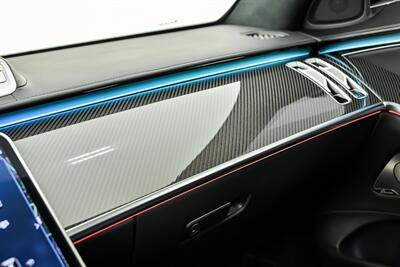 2024 Mercedes-Benz AMG S 63 E Performance-HUGE $208K MSRP-CERAMICS! - Photo 36 - Joliet, IL 60435