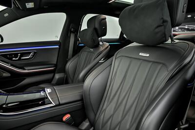 2024 Mercedes-Benz AMG S 63 E Performance-HUGE $208K MSRP-CERAMICS! - Photo 23 - Joliet, IL 60435