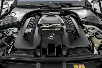 2024 Mercedes-Benz AMG S 63 E Performance-HUGE $208K MSRP-CERAMICS! - Photo 17 - Joliet, IL 60435