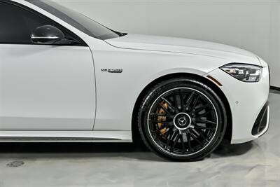 2024 Mercedes-Benz AMG S 63 E Performance-HUGE $208K MSRP-CERAMICS! - Photo 15 - Joliet, IL 60435