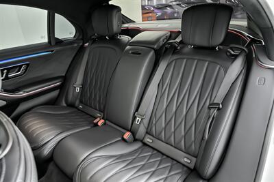 2024 Mercedes-Benz AMG S 63 E Performance-HUGE $208K MSRP-CERAMICS! - Photo 25 - Joliet, IL 60435