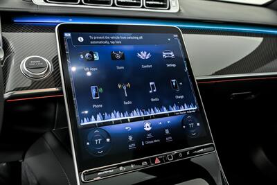 2024 Mercedes-Benz AMG S 63 E Performance-HUGE $208K MSRP-CERAMICS! - Photo 35 - Joliet, IL 60435