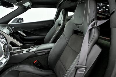 2016 Chevrolet Corvette Z06 3LZ-Z07 PACKAGE   - Photo 23 - Joliet, IL 60435