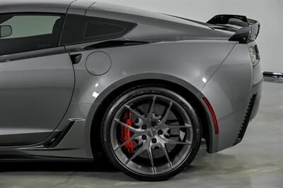 2016 Chevrolet Corvette Z06 3LZ-Z07 PACKAGE   - Photo 9 - Joliet, IL 60435