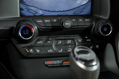 2016 Chevrolet Corvette Z06 3LZ-Z07 PACKAGE   - Photo 35 - Joliet, IL 60435